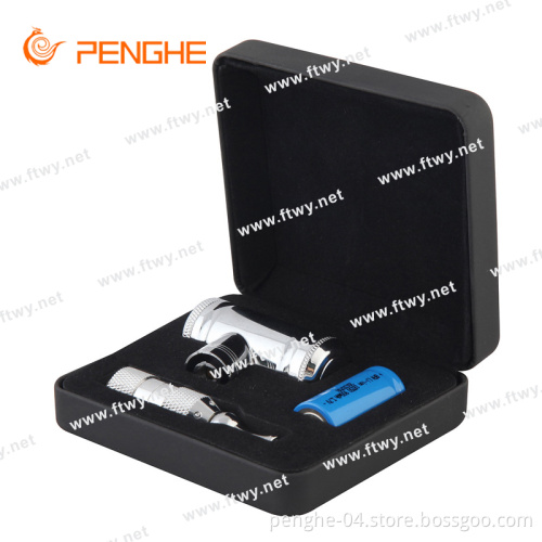 New Design E Cigarette E Pipe with 900mAh Battery